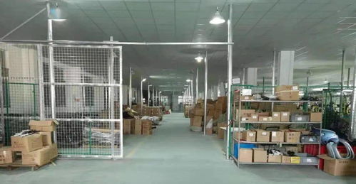 控可程無錫新工廠投產，鉅惠政策感恩回饋經銷商與銷售代理