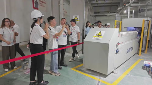 以人為本，質為上 北京生態家園集團唐山旗艦工廠舉行經銷商開放日活動及軟件開發成果展示